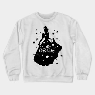 Princess Bride Crewneck Sweatshirt